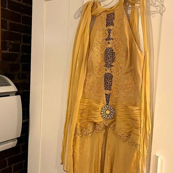 Kate Spade velvet blue small purse - Picture 1 of 13